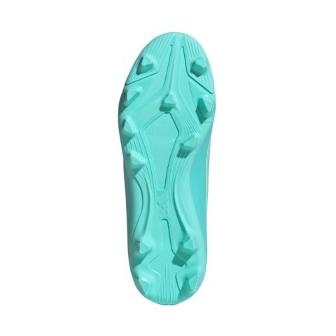 Buty piłkarskie dla dzieci adidas F50 Messi Club FG/MG JQ0950