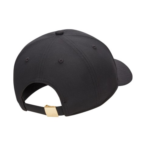 Czapka z daszkiem Nike Dri-FIT Club czarna FB5371 011
