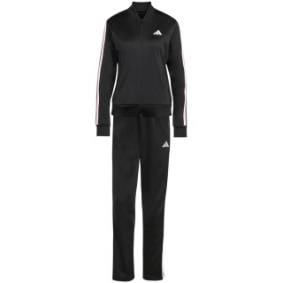 Dres damski adidas Dayready czarny KQ7578