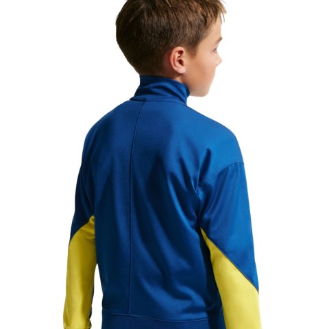 Dres dla dzieci Nike FC Barcelona Strike ciemnoniebieski FZ1414 431