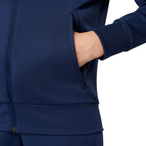 Dres dla dzieci Nike PSG Dri-Fit Academy Pro granatowy FQ0063 411