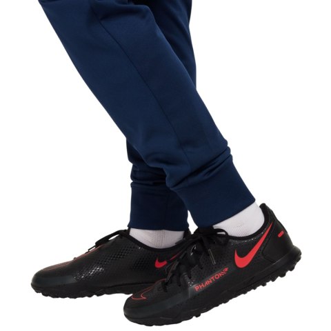 Dres dla dzieci Nike PSG Strike granatowy HJ8032 411