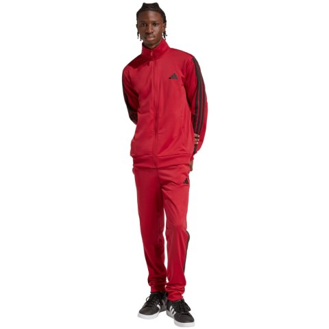 Dres męski adidas Dayready czerwony KC1357