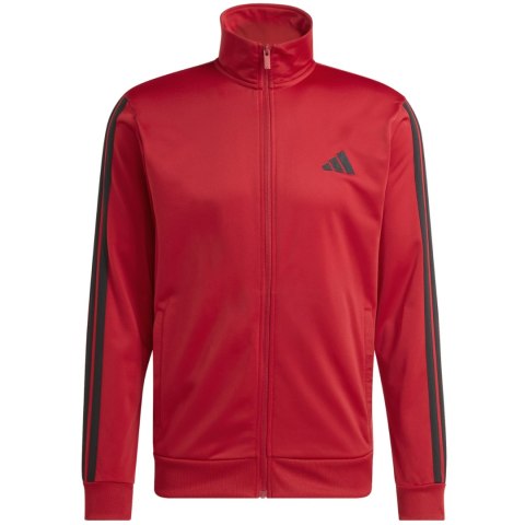 Dres męski adidas Dayready czerwony KC1357