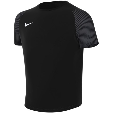 Koszulka dla dzieci Nike Dri-Fit Academy II czarna HV8168 010