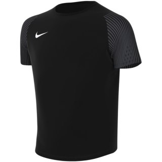 Koszulka dla dzieci Nike Dri-Fit Academy II czarna HV8168 010