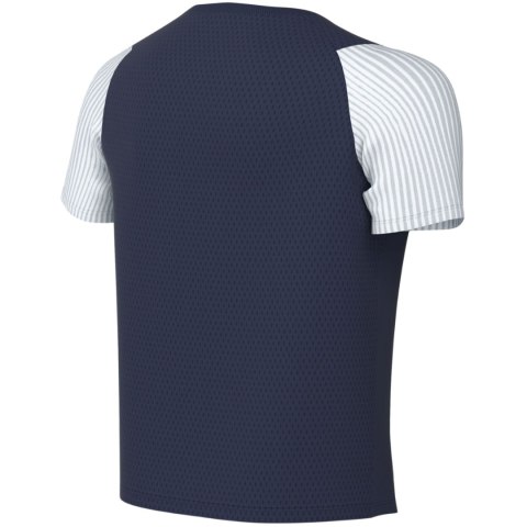 Koszulka dla dzieci Nike Dri-Fit Academy II granatowo-biała HV8168 411