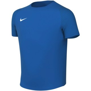 Koszulka dla dzieci Nike Dri-Fit Academy II niebieska HV8168 463