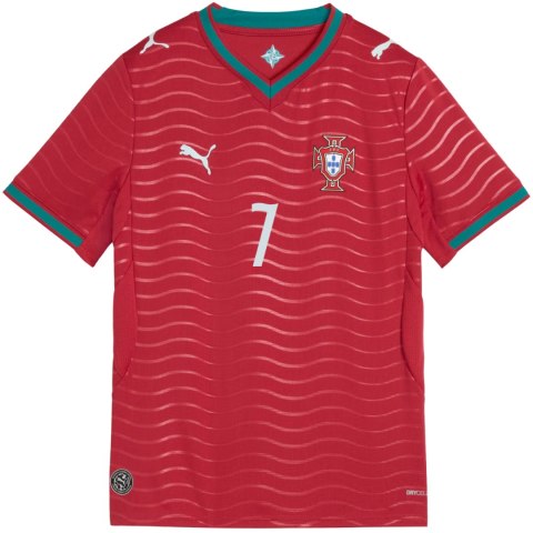 Koszulka dla dzieci Puma FPF Home Jersey Replica 788144 77