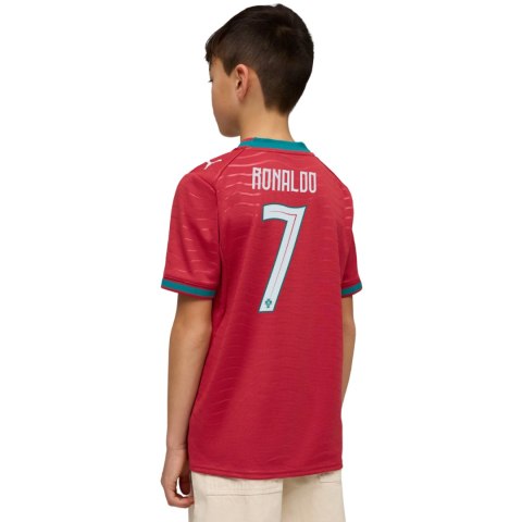 Koszulka dla dzieci Puma FPF Home Jersey Replica 788144 77