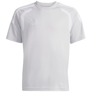 Koszulka dla dzieci adidas Tiro 26 League Jersey jasnoszara KB1324