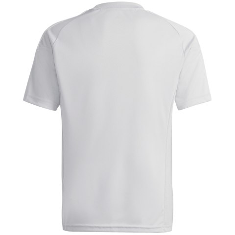 Koszulka dla dzieci adidas Tiro 26 League Jersey jasnoszara KB1324