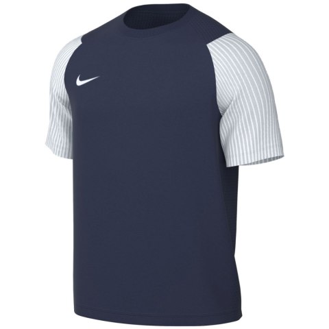 Koszulka męska Nike Dri-Fit Academy II granatowo-biała HV8160 411