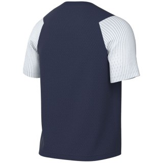 Koszulka męska Nike Dri-Fit Academy II granatowo-biała HV8160 411