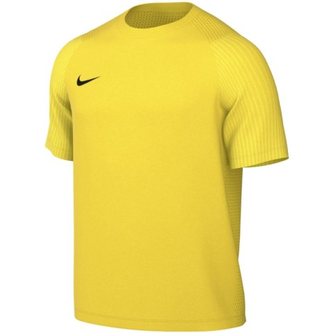Koszulka męska Nike Dri-Fit Academy II żółta HV8160 719