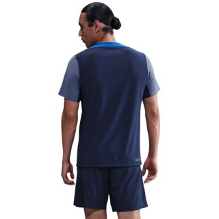 Koszulka męska Nike PSG Strike Elite granatowa HJ6574 411