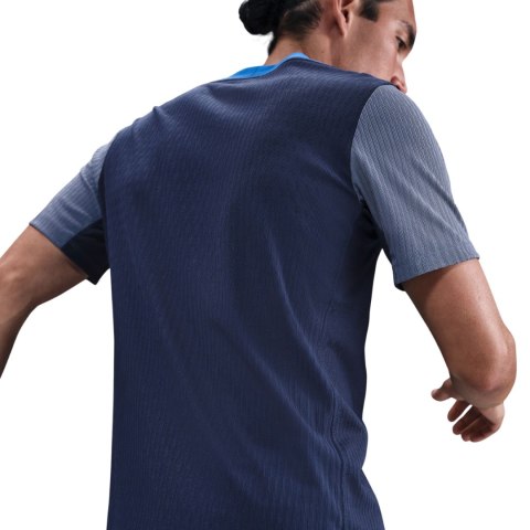 Koszulka męska Nike PSG Strike Elite granatowa HJ6574 411