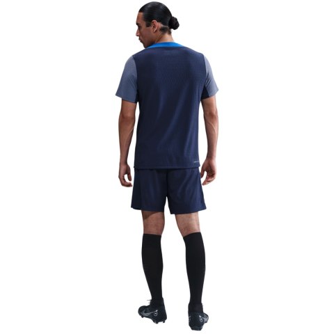 Koszulka męska Nike PSG Strike Elite granatowa HJ6574 411
