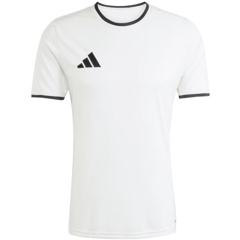 Koszulka męska adidas Entrada 26 Jersey biała JZ2508