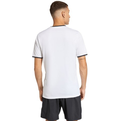 Koszulka męska adidas Entrada 26 Jersey biała JZ2508