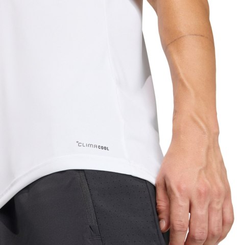 Koszulka męska adidas Entrada 26 Jersey biała JZ2508