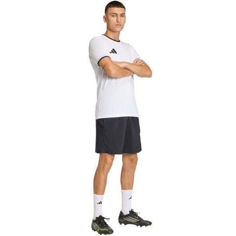 Koszulka męska adidas Entrada 26 Jersey biała JZ2508