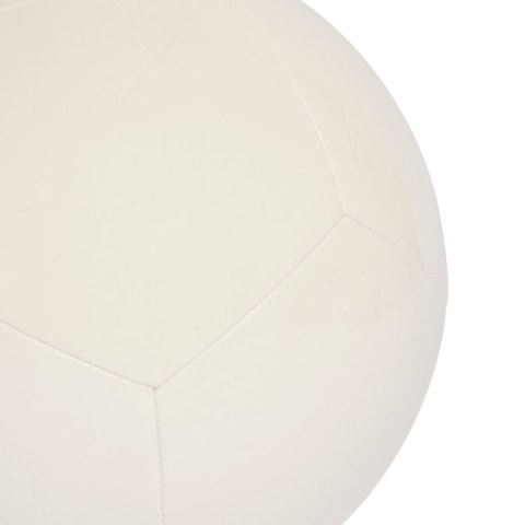 Piłka nożna adidas Universadi biało-niebieska KB9775