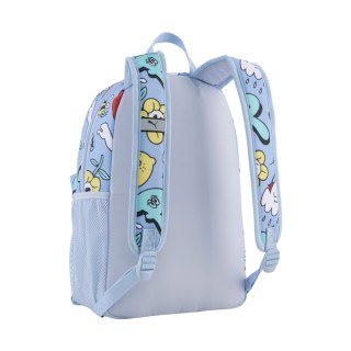 Plecak Puma Phase AOP Small niebieski 91324 09
