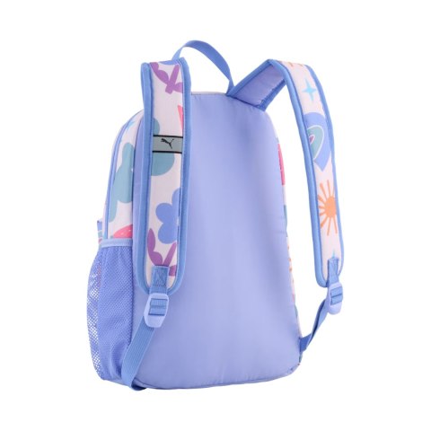 Plecak Puma Phase AOP Small różowo-fioletowy 91324 10
