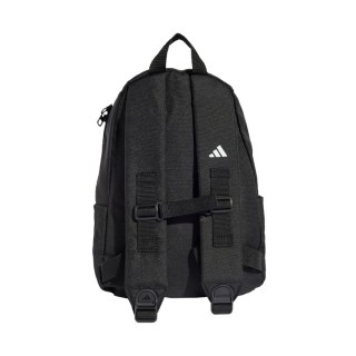 Plecak adidas Logo Kids czarny JD1303
