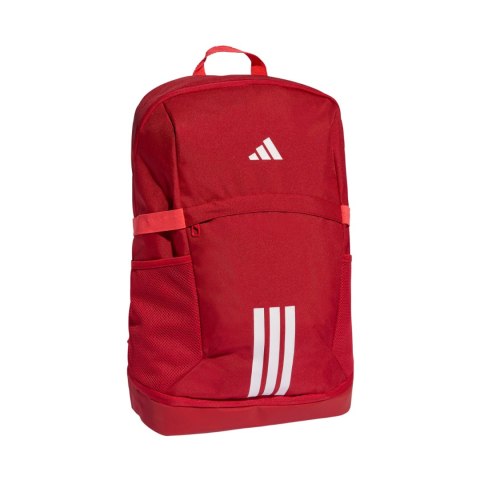 Plecak adidas Tiro czerwony JY7972