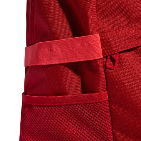 Plecak adidas Tiro czerwony JY7972