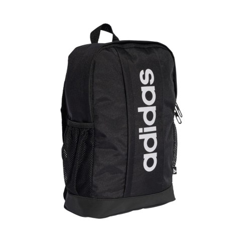 Plecak dla dzieci adidas Linear czarny