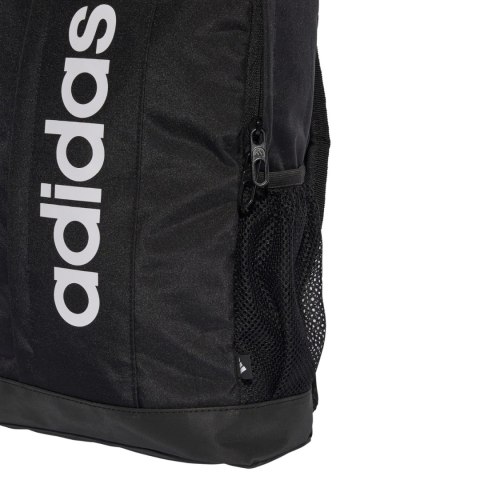Plecak dla dzieci adidas Linear czarny