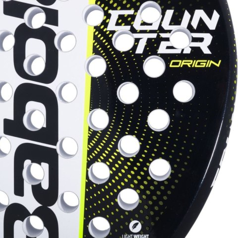 Rakieta do padla Babolat 25 Counter Origin 216239