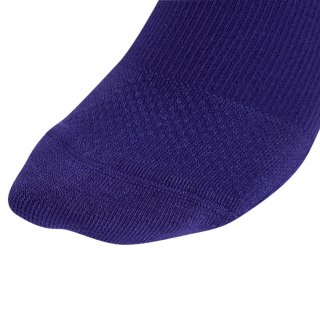 Skarpety adidas Football Cush fioletowe KE9886