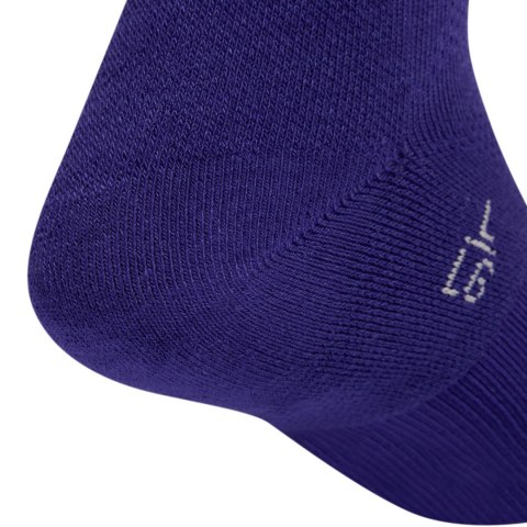 Skarpety adidas Football Cush fioletowe KE9886