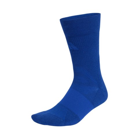 Skarpety adidas Football Cush niebieskie KE8353