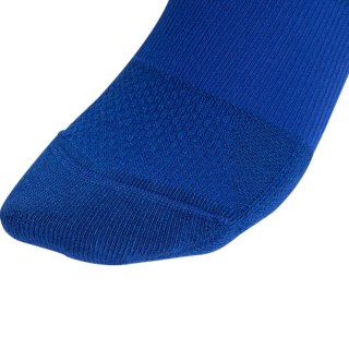 Skarpety adidas Football Cush niebieskie KE8353