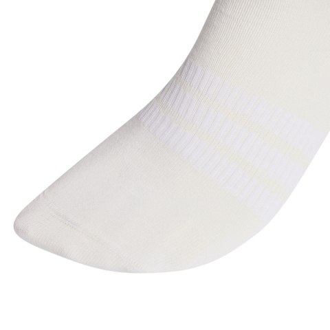 Skarpety adidas Thin&Light Sportswear 3 pary białe JZ0528