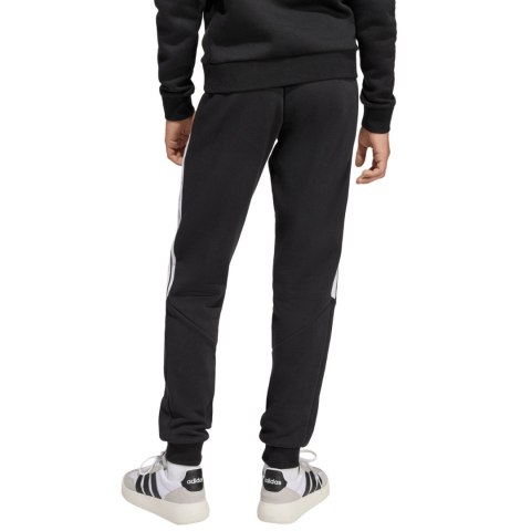 Spodnie dla dzieci adidas Tiro 26 League Sweat czarne JY9674