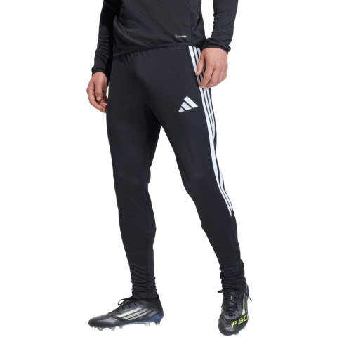 Spodnie męskie adidas Tiro 26 League Training Regular czarne JY7230