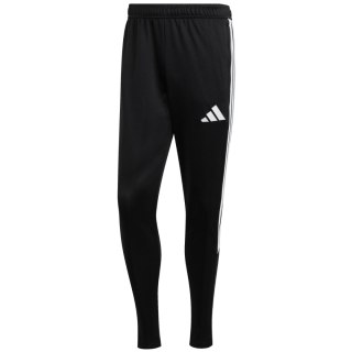 Spodnie męskie adidas Tiro 26 League Training Regular czarne JY7230