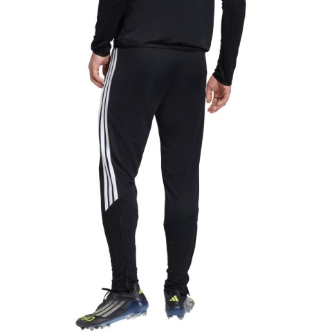 Spodnie męskie adidas Tiro 26 League Training Regular czarne JY7230