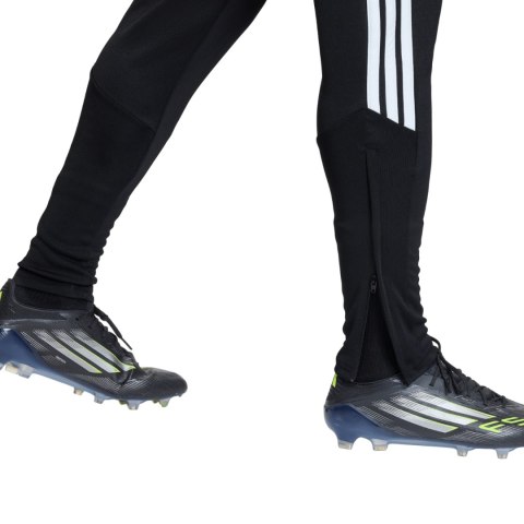 Spodnie męskie adidas Tiro 26 League Training Regular czarne JY7230