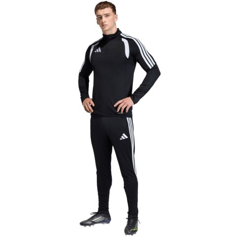 Spodnie męskie adidas Tiro 26 League Training Regular czarne JY7230