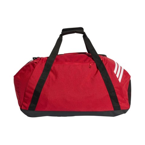 Torba adidas Tiro Duffle L czerwona JY7948
