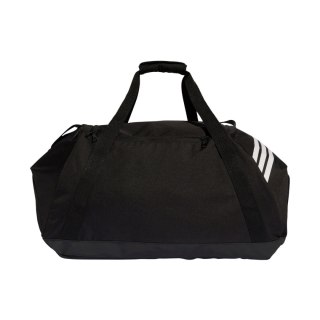 Torba adidas Tiro Duffle Large czarna JY7937