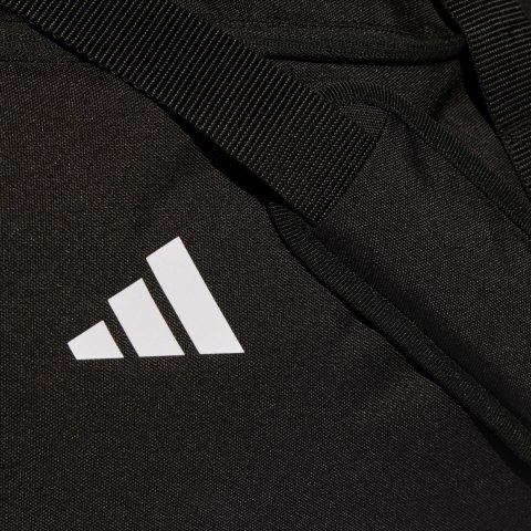 Torba adidas Tiro Duffle Large czarna JY7937
