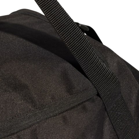Torba adidas Tiro Duffle Medium With Bottom Compartment czarna JY7943